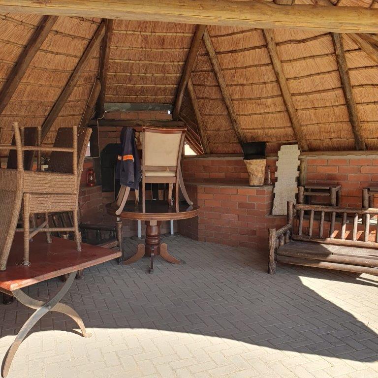 3 Bedroom Property for Sale in Ladybrand Free State